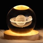 Lampe de Chevet Planète – Image 2