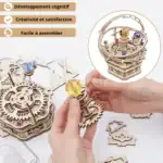 Objet scientifique | Boutique & Décoration de scienc.