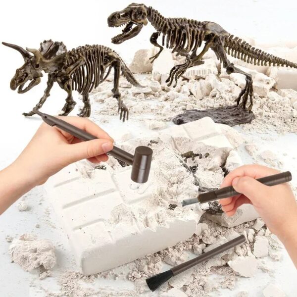 Science Gadgets.