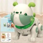 Jouet Robot Pour Bebe – Image 4