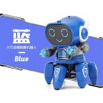 Tanzroboter – Bild 8