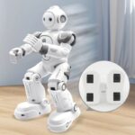 Interaktiver Kinderroboter – Bild 3
