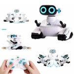 Robot Télécommandé Enfant – Image 3