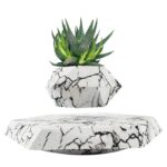 Schwebende Vase – Bild 5