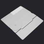 Plateforme de laboratoire avec plateau rotatif pour expériences scientifiques, idéale pour la recherche et l'enseignement en laboratoire.