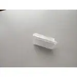 Pipette en plastique transparent pour expériences scientifiques, idéale pour la manipulation précise de liquides en laboratoire ou à la maison.