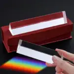 Prisme optique géométrique arc-en-ciel – Image 4