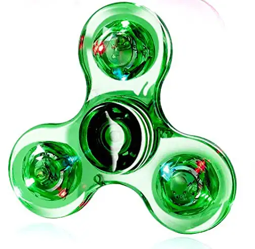 Pendentif en verre vert avec motifs scientifiques, idéal pour la décoration ou comme accessoire original. Design unique inspiré par la science, parfait pour les amateurs de science et de décoration in.