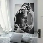 Anna Fisher astronaute poster – Image 2
