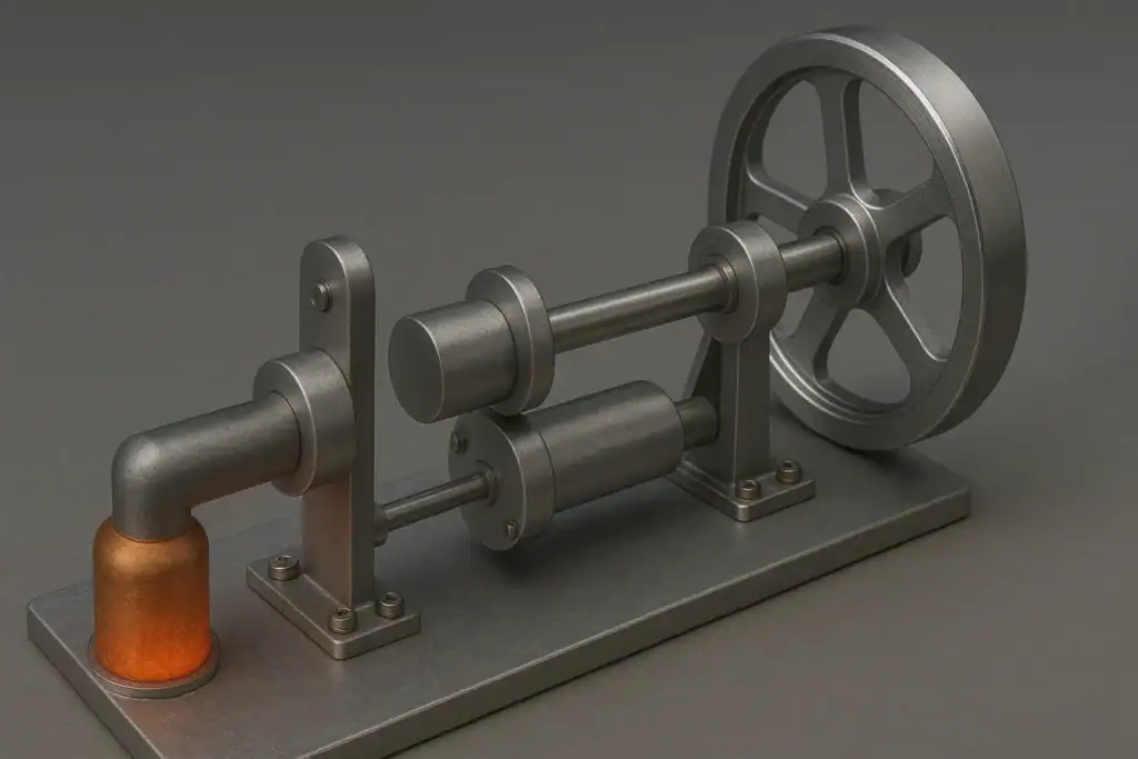 Science Gadgets.