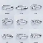 Sternbild Ring