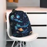 Mini Weltraum-Rucksack – Bild 2