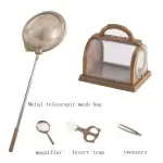 Insektenbeobachtungs-Set â Bild 2