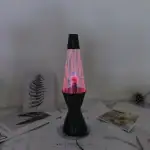 Lampe à plasma électrique avec décharges colorées dans un vase en verre, idéale pour la décoration scientifique et moderne.