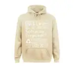 Vêtements confortables avec design geek, parfaits pour les amateurs de sciences et d'informatique.